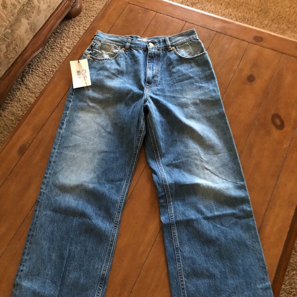 True NYC Mimashi Jeans - Picture 2 of 15